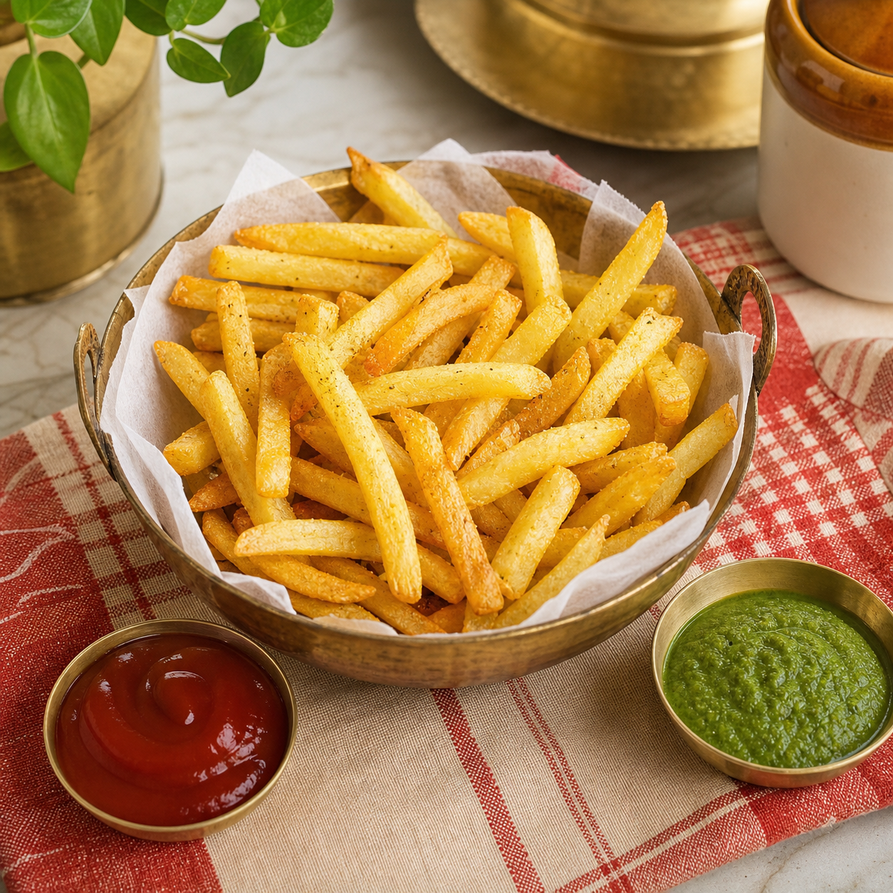 French Fries